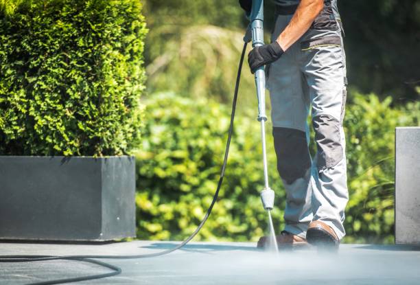Best Building Exterior Washing  in Breinigsville, PA