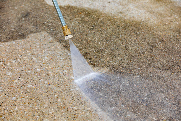 Best Driveway Pressure Washing  in Breinigsville, PA