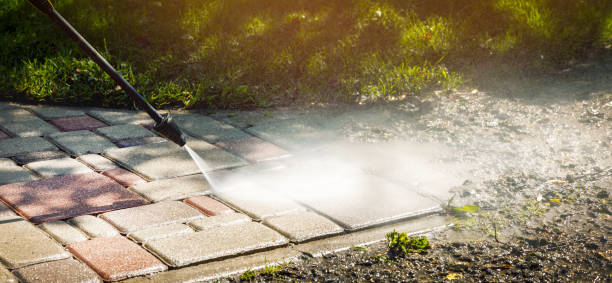 Best Sidewalk and Walkway Cleaning  in Breinigsville, PA