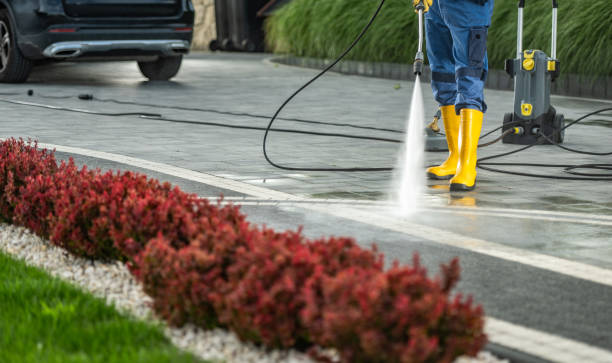 Best Parking Lot and Garage Cleaning  in Breinigsville, PA