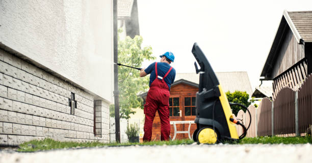 Playground Equipment Cleaning in Breinigsville, PA